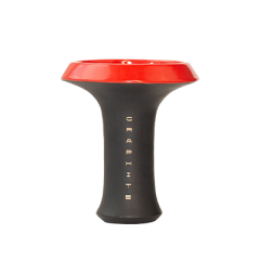 Глиняна чаша Sky Hookah Graphite Harmony Red