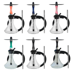 Кальян Sky Hookah SDM Coral (кораловий, повний комплект)