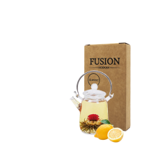 Тютюн Fusion Classic Lemon Tea (Чай з лимоном, 100 г)