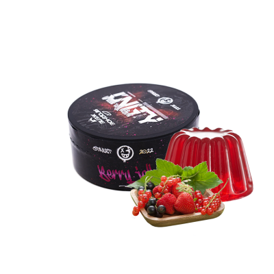 Тютюн Unity Berry jelly (Ягідне желе, 100 г)