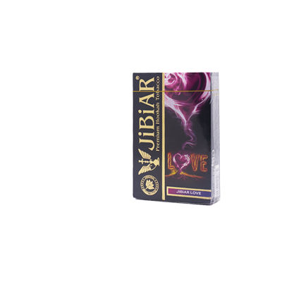 Тютюн Jibiar Jibiar love (джибіар лав, 50 г)