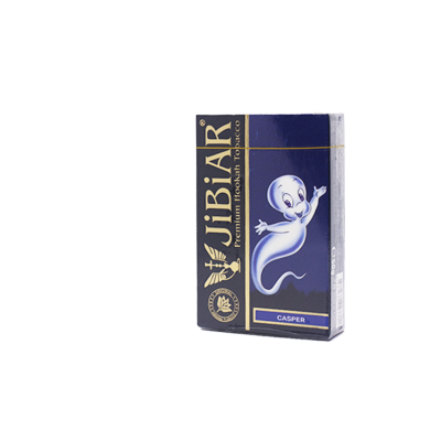 Тютюн Jibiar casper (каспер, 50 г)