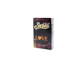Тютюн Serbetli love888 (лав888, 50 г)