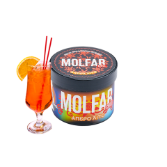 Тютюн Molfar Chill Line Апероліто (40 г)