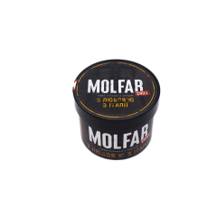 Тютюн Molfar Chill Line З любов'ю з Італії (40 г)