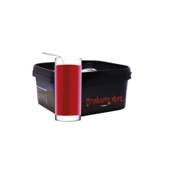 Тютюн Unity Cranberry mors (Журавлинний морс, 250 г)