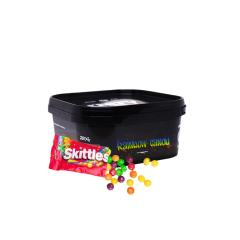 Тютюн Unity Rainbow candy (Райдужні цукерки, 250 г)