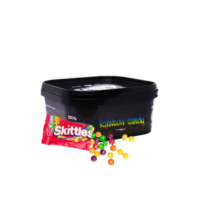 Тютюн Unity Rainbow candy (Райдужні цукерки, 250 г)