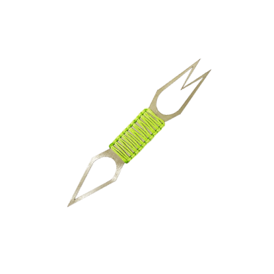 Шило-вилка Appach lime 9350 Шило-вилка Appach lime