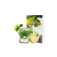 Тютюн Adalya Caipirinha Brazil (Кайпірінія бразил, 50 г)