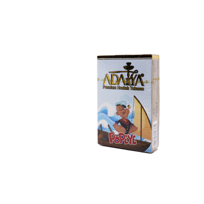 Тютюн Adalya Popeye (Папай, 50 г)