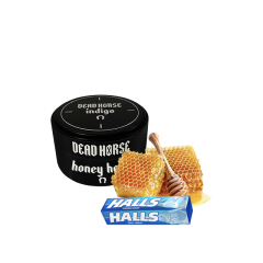 Тютюн Dead Horse Honey halls (Медовий холл, 50 г)