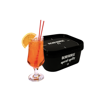 Табак Dead Horse Aperol spritz (Апельсиновый ликёр, 200 г)