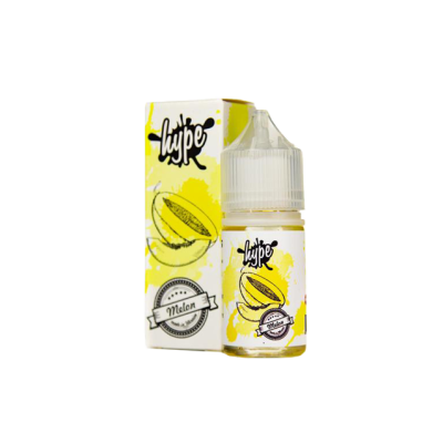 Рідина Hype Salt Melon (Диня, 50 мг, 30 мл)