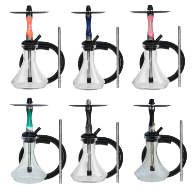 Кальян Sky Hookah SDM Black (чорний, повний комплект)