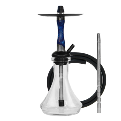Кальян Sky Hookah SDM Blue (синій, повний комплект)