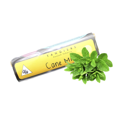 Тютюн Tangiers Noir №96 Cane Mint (Кейн мінт, 250 г)