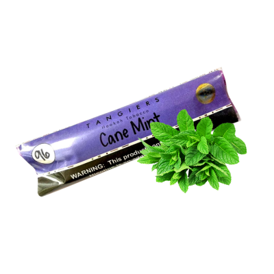 Тютюн Tangiers Burley №96 Cane Mint (Кейн мінт, 250 г)