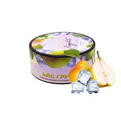 Тютюн 420 Light Айс груша (100 г)