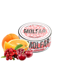 Тютюн Molfar Virginia Line Вендетта (100 г)