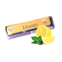 Тютюн Tangiers Noir №92 Mimon (Мімон, 250 г)