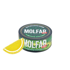 Тютюн Molfar Chill Line Лимонна Солодка (100 г)