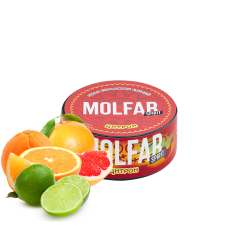 Тютюн Molfar Spirit Line Цитрон (100 г)