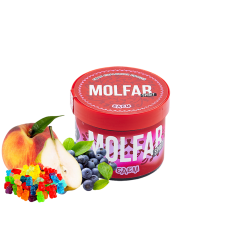 Тютюн Molfar Spirit Line Едем (40 г)