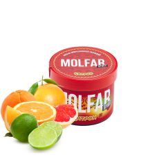Тютюн Molfar Spirit Line Цитрон (40 г)