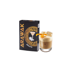 Тютюн Arawak Light Baileys (irish cream, 40 г)