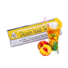 Тютюн Tangiers Noir №90 Peach Iced Tea (Персиковий чай з Лідом, 250 г)