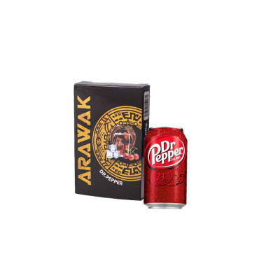 Тютюн Arawak Light Dr.Pepper (Кола вишня лід, 40 г)