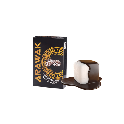 Тютюн Arawak Light Marshmallow in chocolate (Зефір у шоколаді, 40 г)
