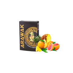 Тютюн Arawak Light Soul Tropic Punch (Тропічний мікс, 40 г)