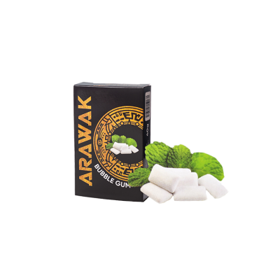 Табак Arawak Light Жвачка (40 г)