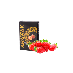 Тютюн Arawak Light Полуниця (40 г)