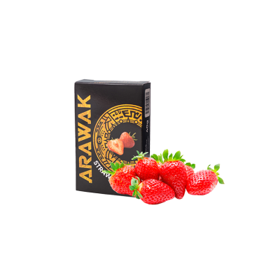 Табак Arawak Light Клубника (40 г)