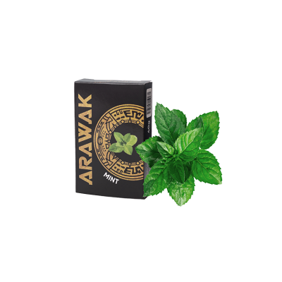 Табак Arawak Light Мята (40 г)