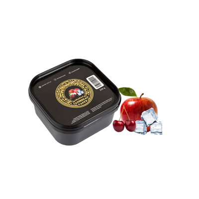 Тютюн Arawak Light Caribbean Party (Яблуко вишня лід, 250 г)