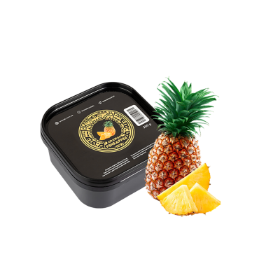 Табак Arawak Light Ананас (250 г)
