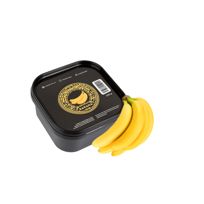 Тютюн Arawak Light Банан (250 г)