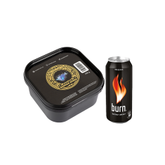 Тютюн Arawak Light Енергетик (250 г)