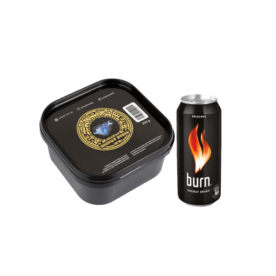 Табак Arawak Light Энергетик (250 г)