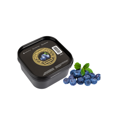 Табак Arawak Light Черника (250 г)