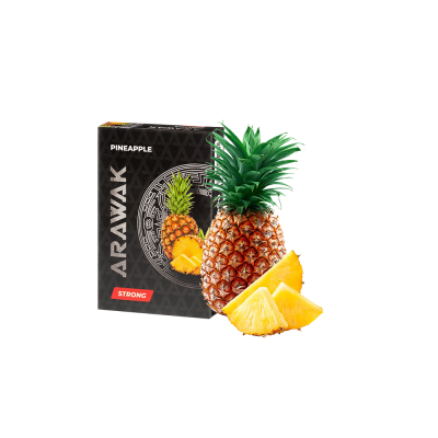 Табак Arawak Strong Ананас (40 г)