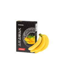 Тютюн Arawak Strong Банан (40 г)