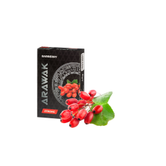 Тютюн Arawak Strong Барбарис (40 г)