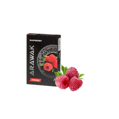 Табак Arawak Strong Малина (40 г)
