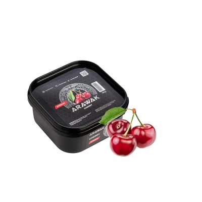 Тютюн Arawak Strong Вишня (180 г)