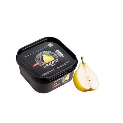 Тютюн Arawak Strong Груша (180 г)